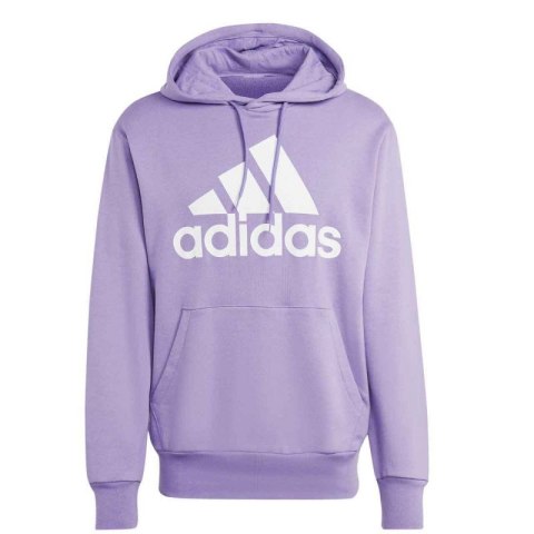Bluza adidas Essentials French Terry Big Logo Hoodie M IC9368 Bluza adidas Essentials French Terry Big Logo Hoodie M IC9368