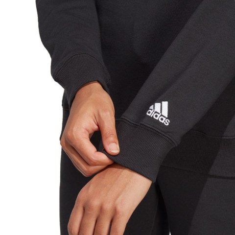 Bluza adidas Essentials Linear French Terry W IC6878