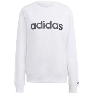 Bluza adidas Essentials Linear French Terry W IC6879