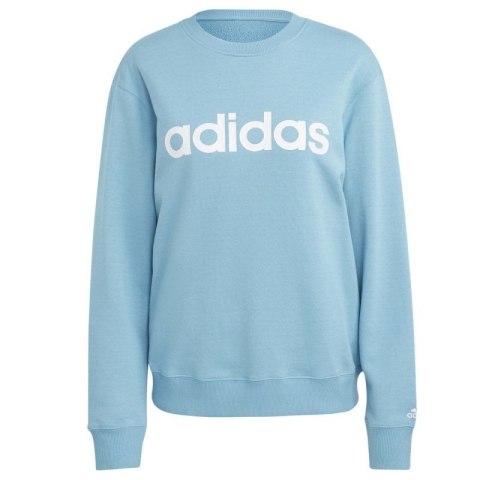 Bluza adidas Essentials Linear French Terry W IC6882 Bluza adidas Essentials Linear French Terry W IC6882
