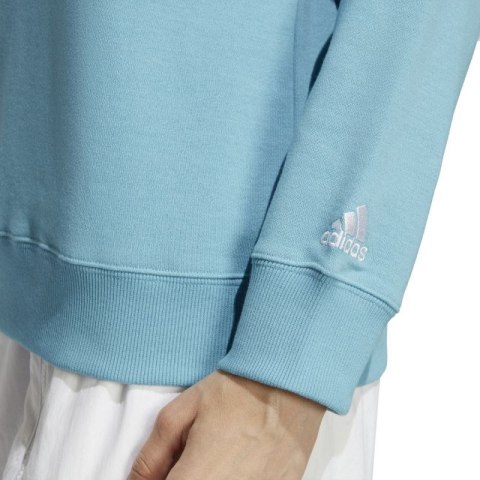 Bluza adidas Essentials Linear French Terry W IC6882 Bluza adidas Essentials Linear French Terry W IC6882