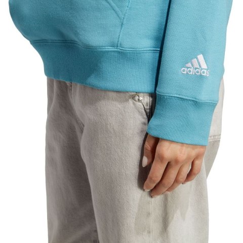 Bluza adidas Essentials Linear W IC6886 Bluza adidas Essentials Linear W IC6886
