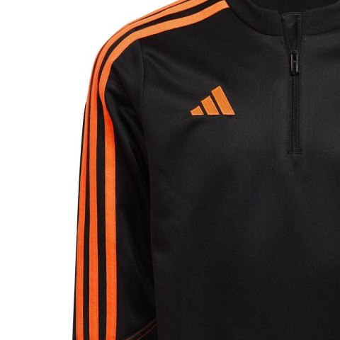 Bluza adidas Tiro 23 Club Training Top Jr HZ0186 Bluza adidas Tiro 23 Club Training Top Jr HZ0186