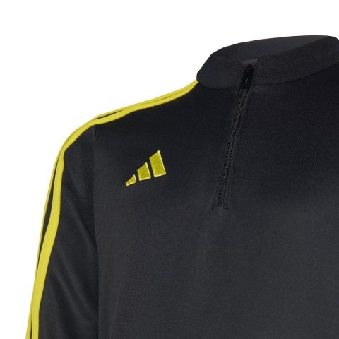 Bluza adidas Tiro 23 Club Training Top Jr IC1581 Bluza adidas Tiro 23 Club Training Top Jr IC1581