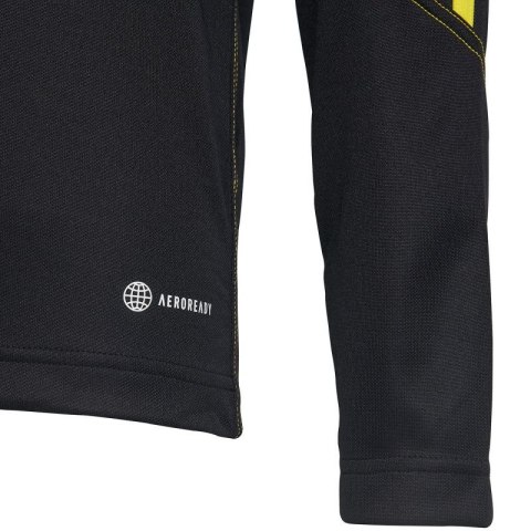Bluza adidas Tiro 23 Club Training Top Jr IC1581 Bluza adidas Tiro 23 Club Training Top Jr IC1581