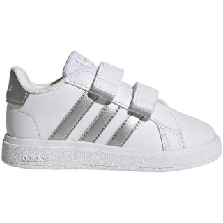 Buty adidas Grand Court 2.0 CF Jr GW6526