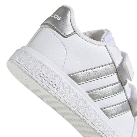 Buty adidas Grand Court 2.0 CF Jr GW6526 Buty adidas Grand Court 2.0 CF Jr GW6526