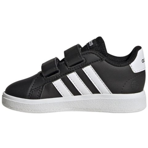 Buty adidas Grand Court 2.0 Hook and Loop Jr GW6523 Buty adidas Grand Court 2.0 Hook and Loop Jr GW6523
