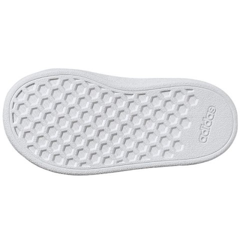 Buty adidas Grand Court Lifestyle Hook and Loop Jr HP8917 Buty adidas Grand Court Lifestyle Hook and Loop Jr HP8917