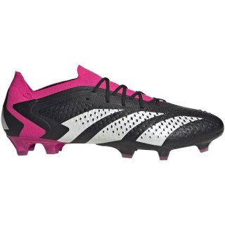 Buty piłkarskie adidas Predator Accuracy.1 Low FG M GW4577