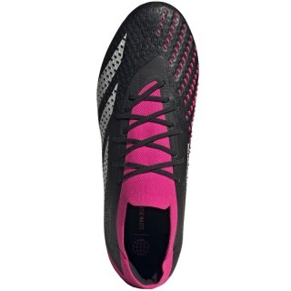 Buty piłkarskie adidas Predator Accuracy.1 Low FG M GW4577