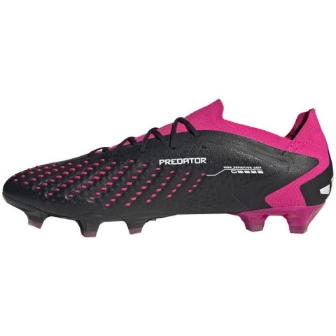 Buty piłkarskie adidas Predator Accuracy.1 Low FG M GW4577 Buty piłkarskie adidas Predator Accuracy.1 Low FG M GW4577