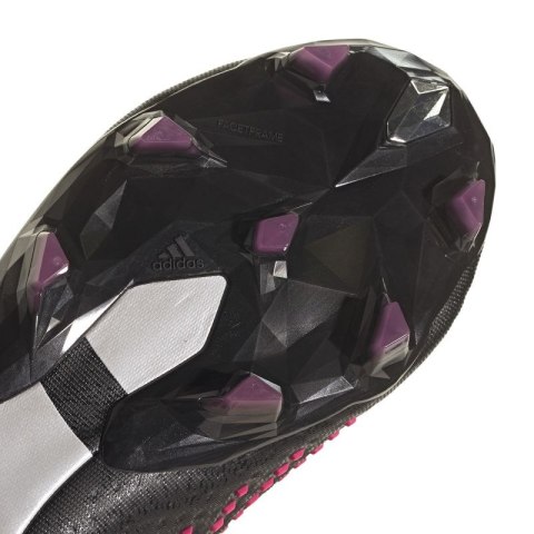 Buty piłkarskie adidas Predator Accuracy.1 Low FG M GW4577 Buty piłkarskie adidas Predator Accuracy.1 Low FG M GW4577