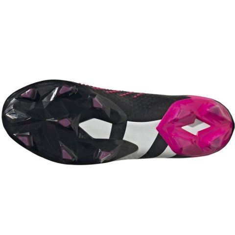 Buty piłkarskie adidas Predator Accuracy.1 Low FG M GW4577 Buty piłkarskie adidas Predator Accuracy.1 Low FG M GW4577