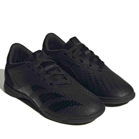 Buty piłkarskie adidas Predator Accuracy.4 IN Sala Jr GW7089 Buty piłkarskie adidas Predator Accuracy.4 IN Sala Jr GW7089