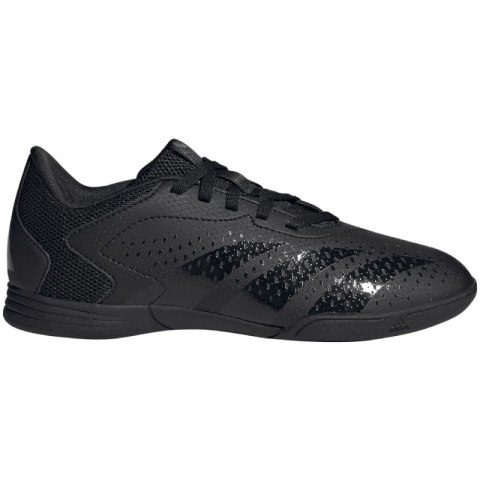 Buty piłkarskie adidas Predator Accuracy.4 IN Sala Jr GW7089 Buty piłkarskie adidas Predator Accuracy.4 IN Sala Jr GW7089