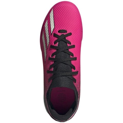 Buty piłkarskie adidas X Speedportal.3 IN Junior GZ5063 Buty piłkarskie adidas X Speedportal.3 IN Junior GZ5063