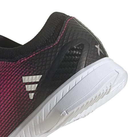 Buty piłkarskie adidas X Speedportal.3 IN Junior GZ5063 Buty piłkarskie adidas X Speedportal.3 IN Junior GZ5063