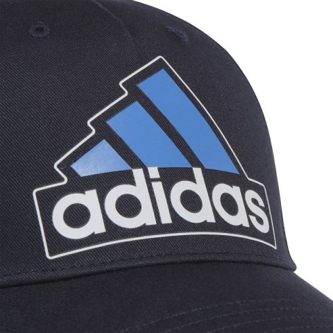 Czapka z daszkiem adidas Outlined Logo Baseball OSFM IL4896 Czapka z daszkiem adidas Outlined Logo Baseball OSFM IL4896