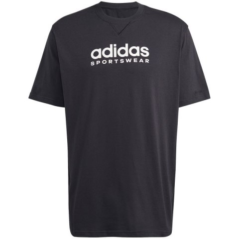 Koszulka adidas All SZN Graphic Tee M IC9815 Koszulka adidas All SZN Graphic Tee M IC9815