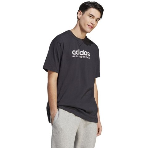 Koszulka adidas All SZN Graphic Tee M IC9815 Koszulka adidas All SZN Graphic Tee M IC9815