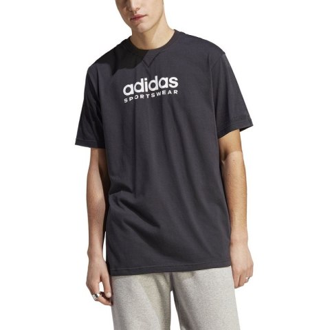 Koszulka adidas All SZN Graphic Tee M IC9815 Koszulka adidas All SZN Graphic Tee M IC9815