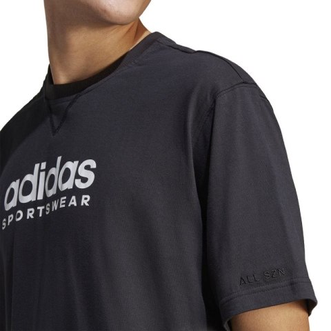 Koszulka adidas All SZN Graphic Tee M IC9815 Koszulka adidas All SZN Graphic Tee M IC9815