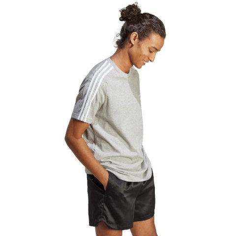 Koszulka adidas Essentials Single Jersey 3-Stripes M IC9337 Koszulka adidas Essentials Single Jersey 3-Stripes M IC9337