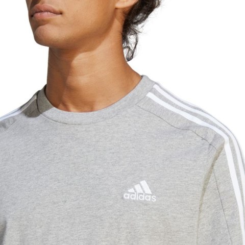 Koszulka adidas Essentials Single Jersey 3-Stripes M IC9337 Koszulka adidas Essentials Single Jersey 3-Stripes M IC9337