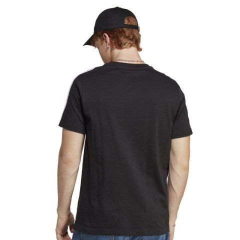 Koszulka adidas Essentials Single Jersey 3-Stripes Tee M IC9334 Koszulka adidas Essentials Single Jersey 3-Stripes Tee M IC9334