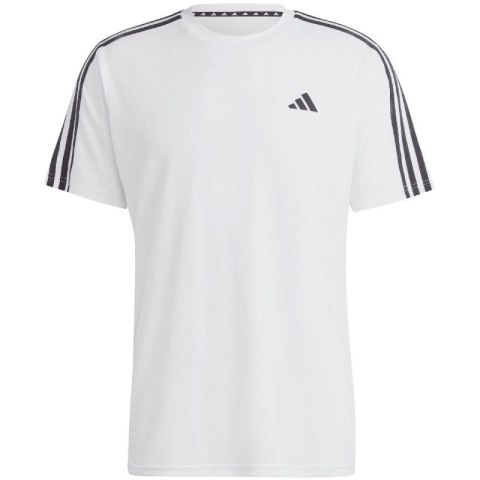 Koszulka adidas Train Essentials 3-Stripes Training Tee M IB8151 Koszulka adidas Train Essentials 3-Stripes Training Tee M IB8151