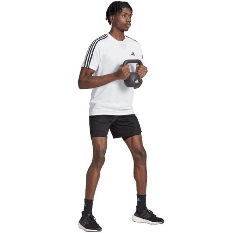 Koszulka adidas Train Essentials 3-Stripes Training Tee M IB8151 Koszulka adidas Train Essentials 3-Stripes Training Tee M IB8151