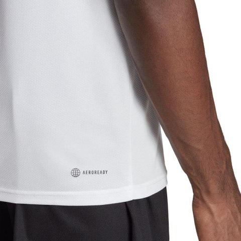 Koszulka adidas Train Essentials 3-Stripes Training Tee M IB8151 Koszulka adidas Train Essentials 3-Stripes Training Tee M IB8151