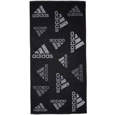 Ręcznik adidas Branded Must-Have HS2056 Ręcznik adidas Branded Must-Have HS2056