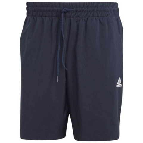 Spodenki adidas Aeroready Essentials Chelsea Small Logo M IC9393 Spodenki adidas Aeroready Essentials Chelsea Small Logo M IC9393
