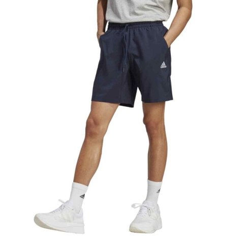 Spodenki adidas Aeroready Essentials Chelsea Small Logo M IC9393 Spodenki adidas Aeroready Essentials Chelsea Small Logo M IC9393