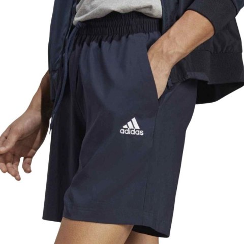 Spodenki adidas Aeroready Essentials Chelsea Small Logo M IC9393 Spodenki adidas Aeroready Essentials Chelsea Small Logo M IC9393