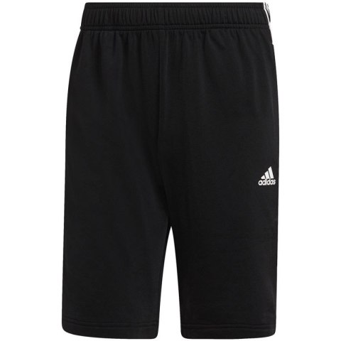 Spodenki adidas Essentials Warm-Up 3-Stripes M H48433 Spodenki adidas Essentials Warm-Up 3-Stripes M H48433