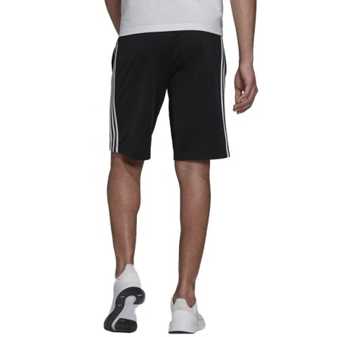 Spodenki adidas Essentials Warm-Up 3-Stripes M H48433 Spodenki adidas Essentials Warm-Up 3-Stripes M H48433