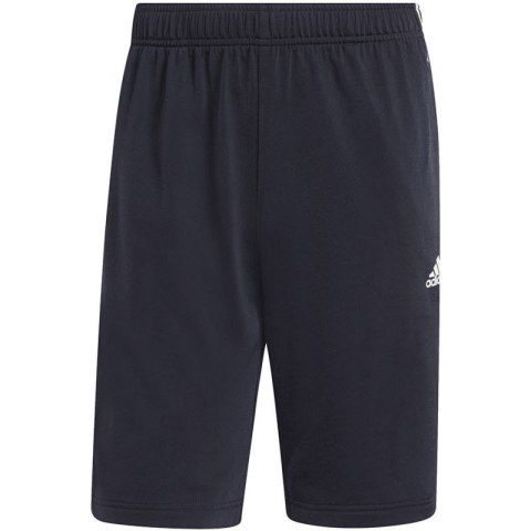 Spodenki adidas Essentials Warm-Up 3-Stripes M H48434 Spodenki adidas Essentials Warm-Up 3-Stripes M H48434