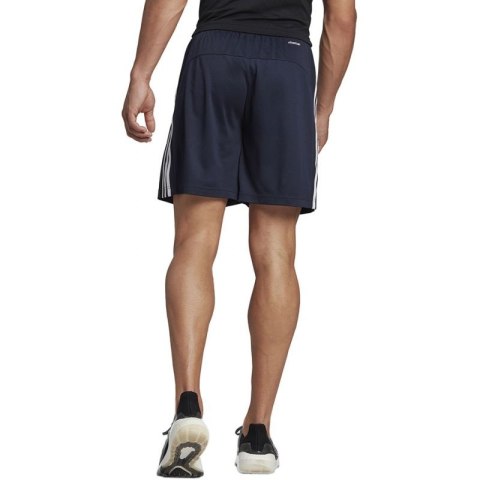 Spodenki adidas Primeblue Designed To Move Sport 3-Stripes M HM4807 Spodenki adidas Primeblue Designed To Move Sport 3-Stripes M HM4807