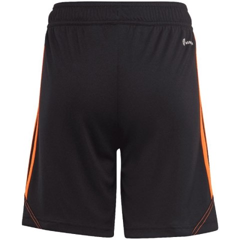 Spodenki adidas Tiro 23 Club Training Jr HZ0188 Spodenki adidas Tiro 23 Club Training Jr HZ0188