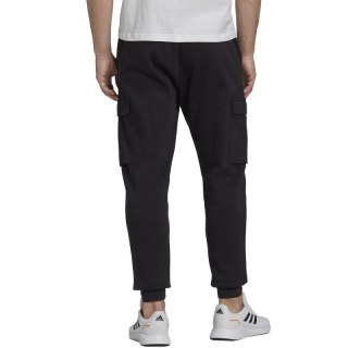 Spodnie adidas Essentials Fleece Regular Tapered Cargo M HL2226