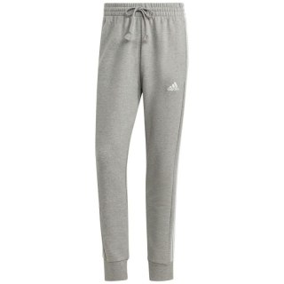 Spodnie adidas Essentials French Terry Tapered Cuff 3-Stripes M IC9407