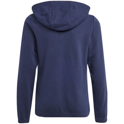 Bluza adidas Essentials 3-Stripes Full-Zip Hoodie Jr IB1667 Bluza adidas Essentials 3-Stripes Full-Zip Hoodie Jr IB1667