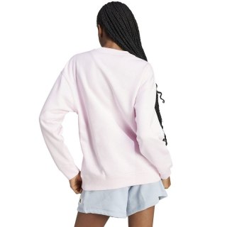 Bluza adidas Essentials 3-Stripes W IL3431