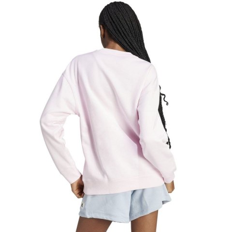 Bluza adidas Essentials 3-Stripes W IL3431