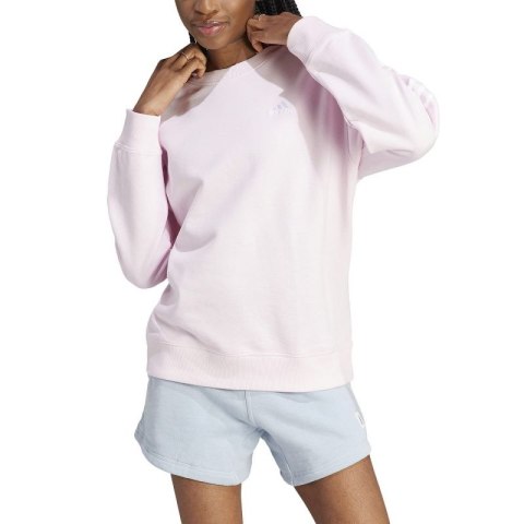 Bluza adidas Essentials 3-Stripes W IL3431