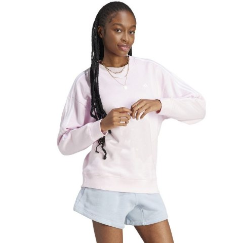 Bluza adidas Essentials 3-Stripes W IL3431