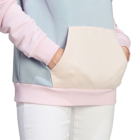 Bluza adidas Essentials Logo Boyfriend Fleece W IM0267 Bluza adidas Essentials Logo Boyfriend Fleece W IM0267
